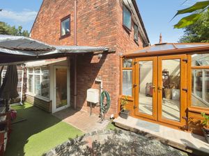 Outside- click for photo gallery